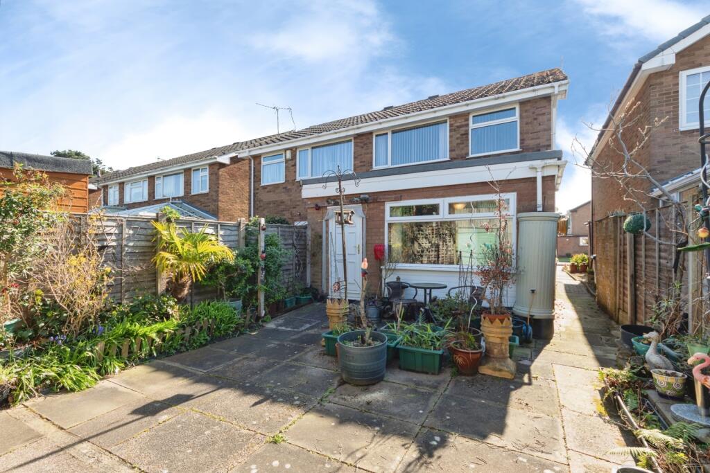 Additional image 19 of Green Acres, Birmingham, West Midlands, B27