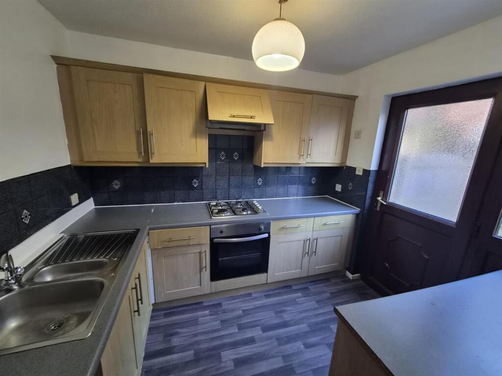 House in Manchester - View 5