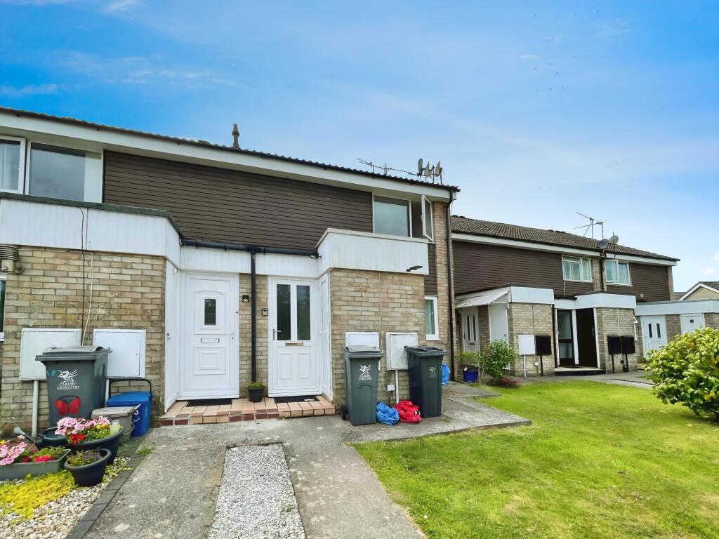 Main image of property: John Morgan Close