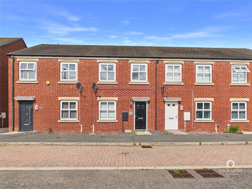 Main image of property: Bishops Park Road, Gateshead, NE8