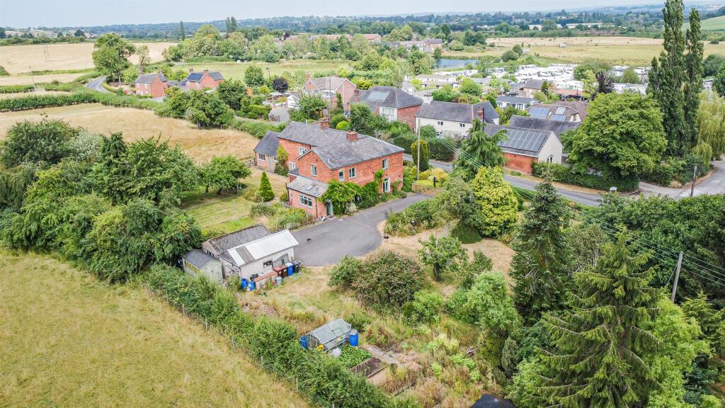 Main image of property: Brickmakers Cottage, Stubby Lane, Draycott in the Clay