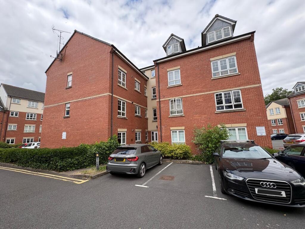 Main image of property: Wallwin Place, Warwick, Warwickshire