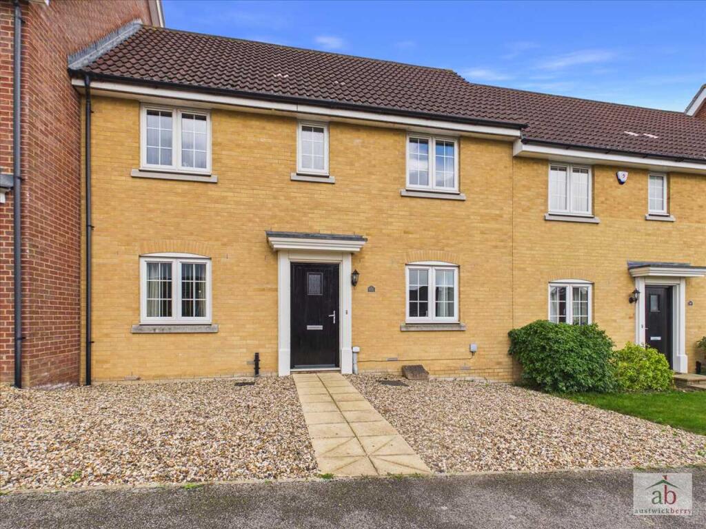 Main image of property: Mortimer Road, Stowmarket