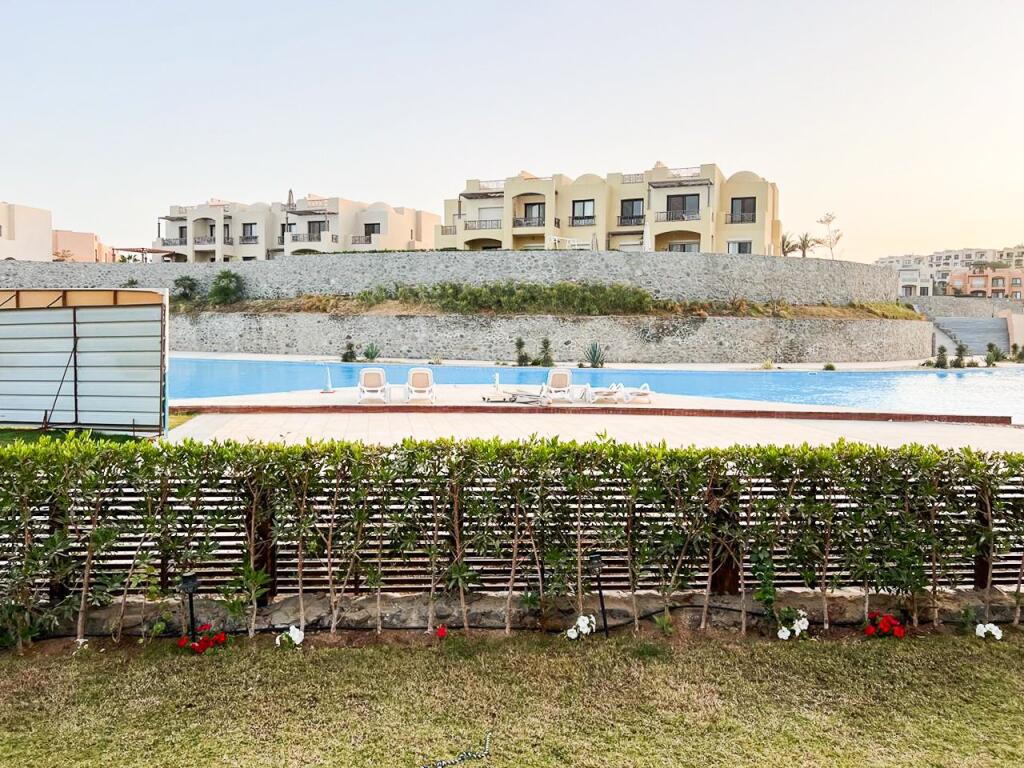 Main image of property: Makadi Heights, Makadi Bay, Hurgada, NN1