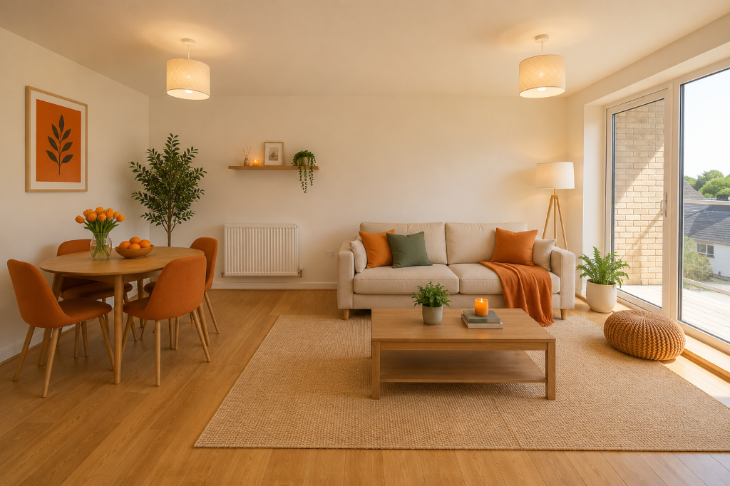 Main image of property: Victoria Road, Horley, Surrey, RH6
