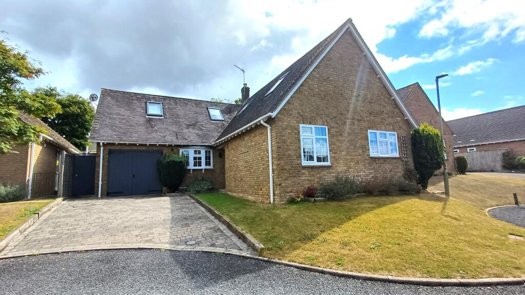 Main image of property: Burford Road, Chipping Norton, OX7