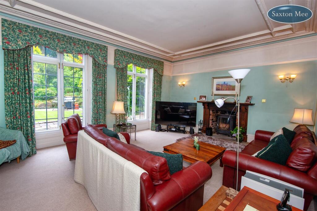 House in Sheffield, Bradfield - View 5