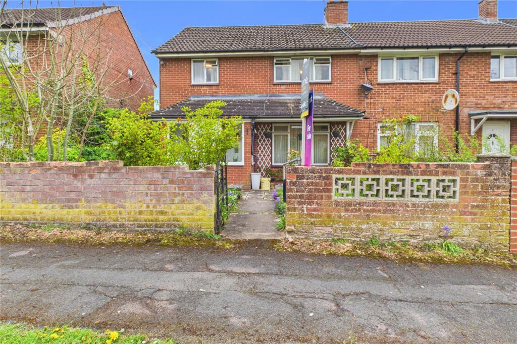 Main image of property: Imber Walk, Penhill, Swindon, SN2