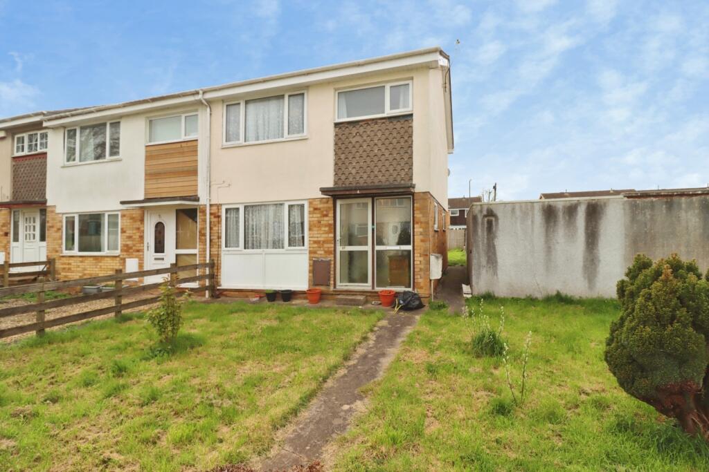 Main image of property: Glenfall, Yate, Bristol, BS37