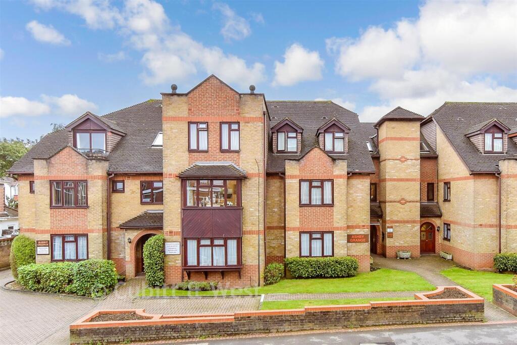 Main image of property: Stafford Road, Wallington, Surrey
