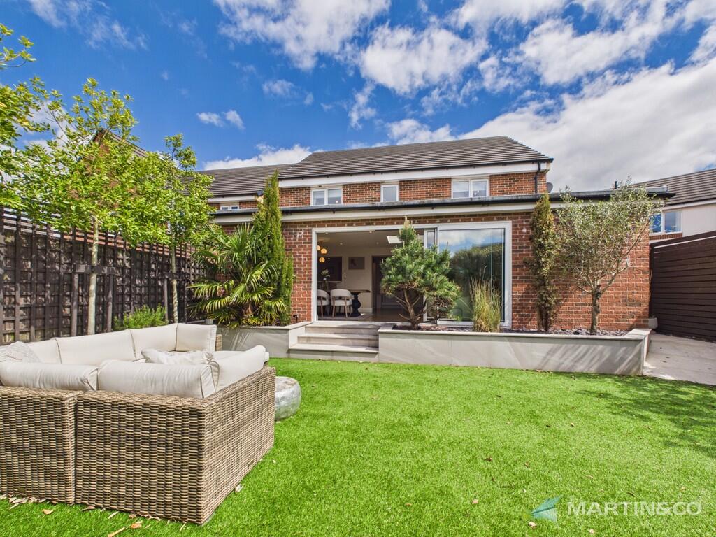 Main image of property: Meadowfield Drive, Warton