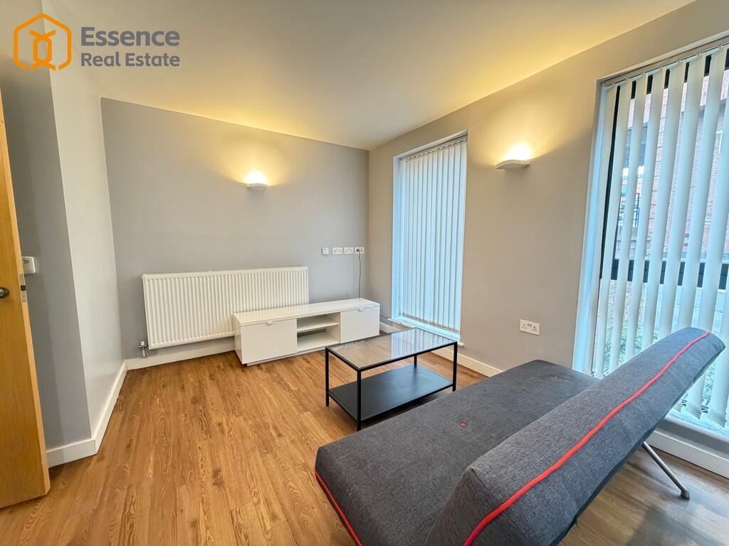 Additional image 3 of Legge Lane, Jewellery Quarter