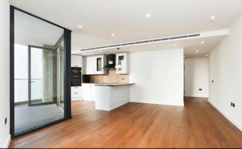 Main image of property: Emery Way, London