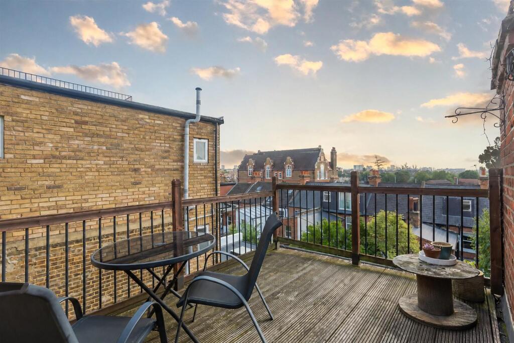 Main image of property: Mill Lane, West Hampstead NW6