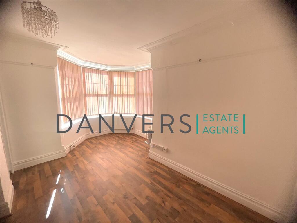 Main image of property: Imperial Avenue, Leicester