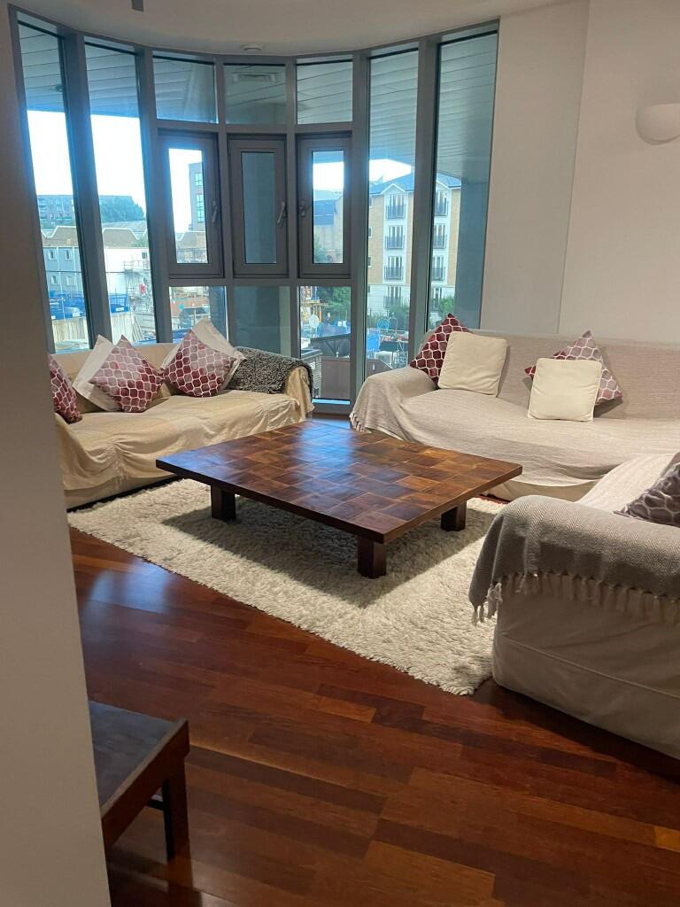 Main image of property: Bridges Court Road, London, SW11