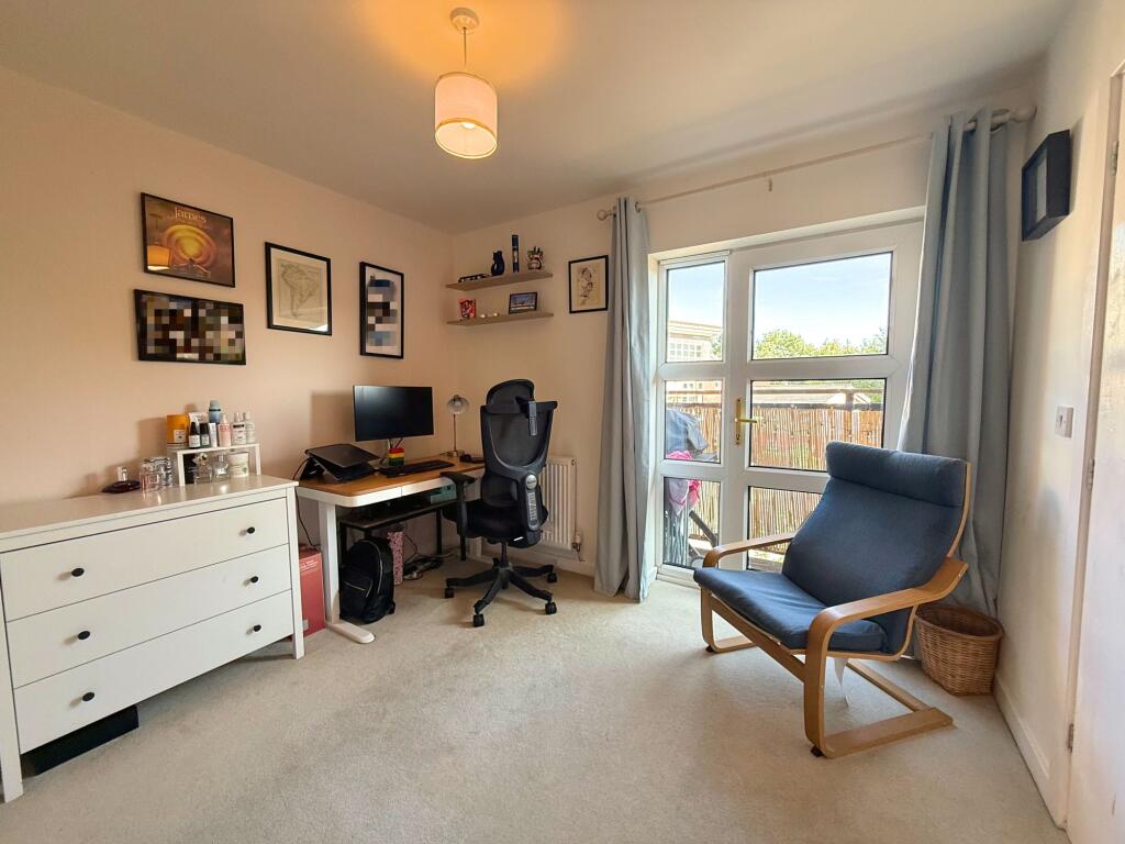 Apartment in Manchester - View 5