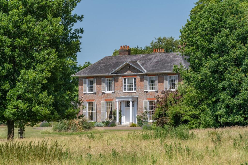 Main image of property: Chaddleworth, Newbury, Berkshire, RG20