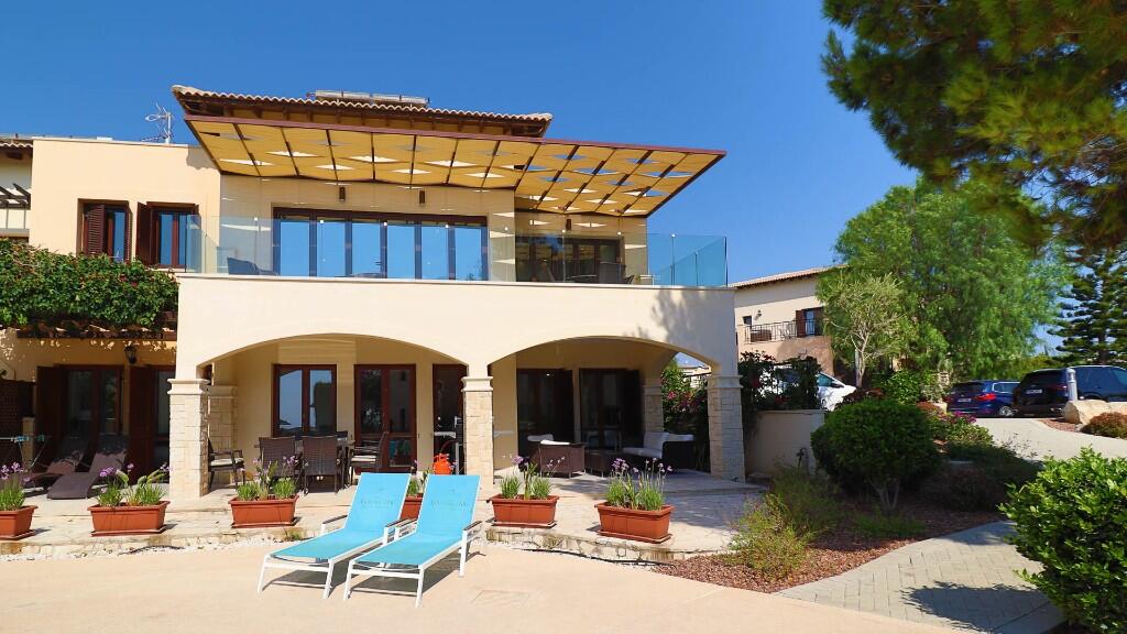 Main image of property: Aphrodite Hills, Paphos