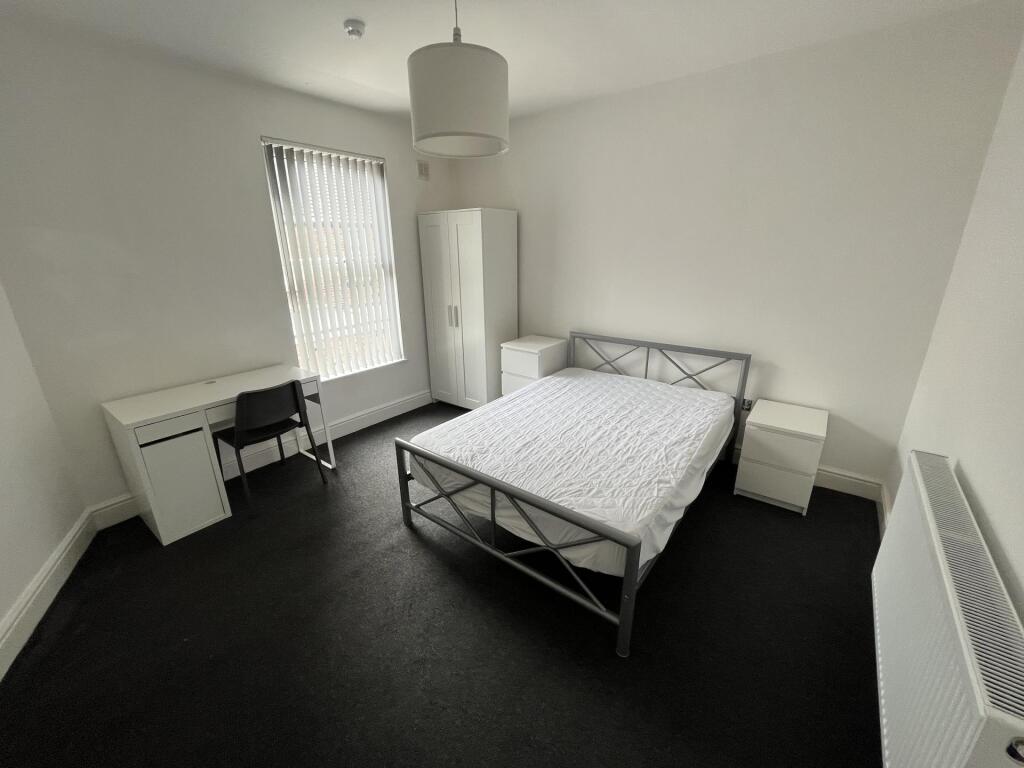 House in Liverpool - More