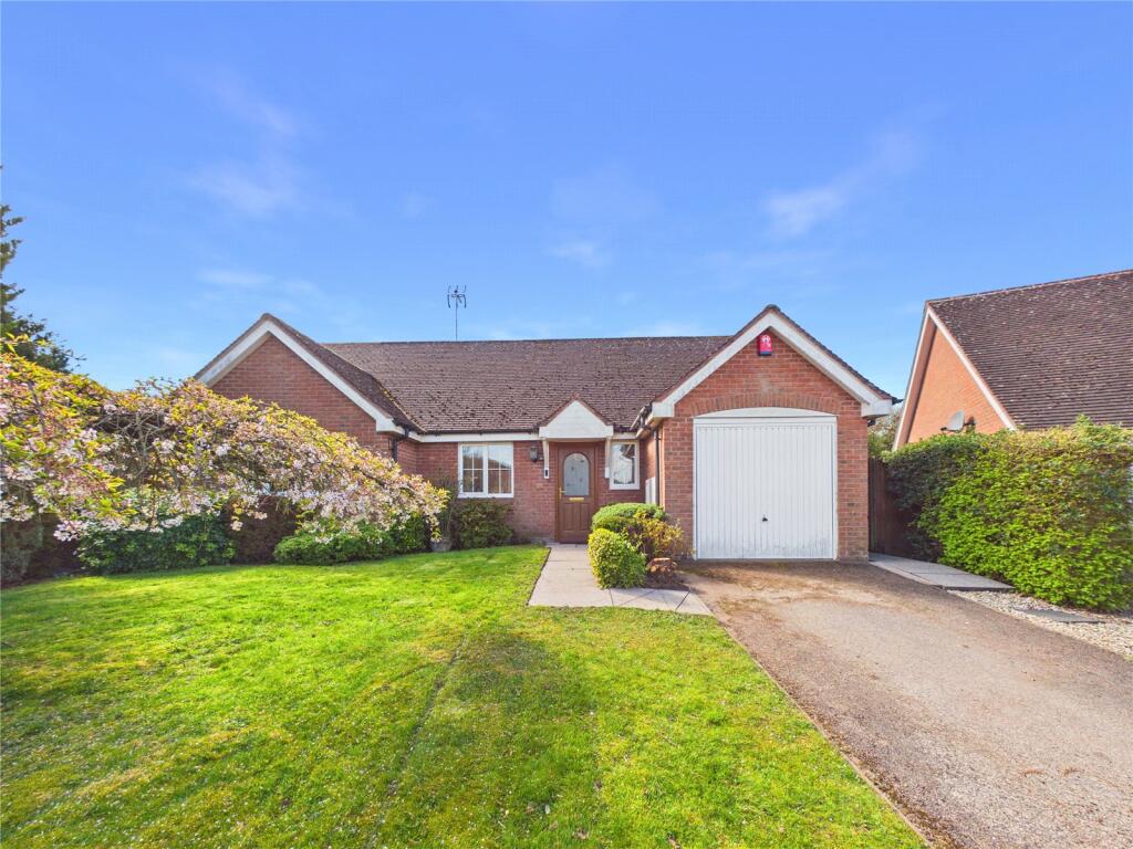 Main image of property: Damson Way, Suckley, Worcester, Worcestershire, WR6