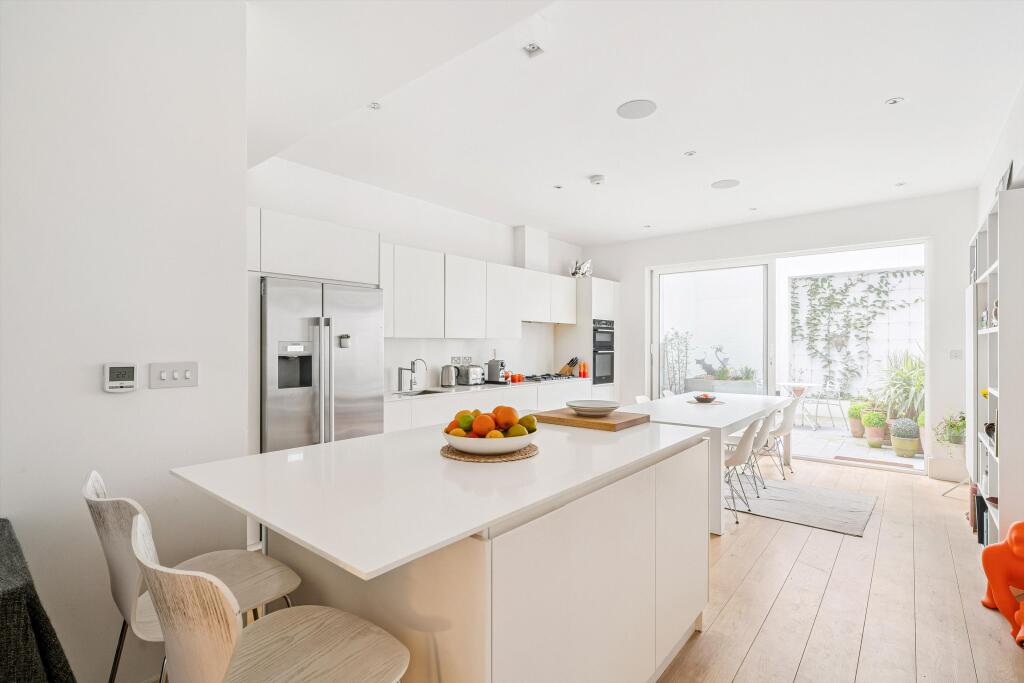 Main image of property: Osiers Road, London SW18
