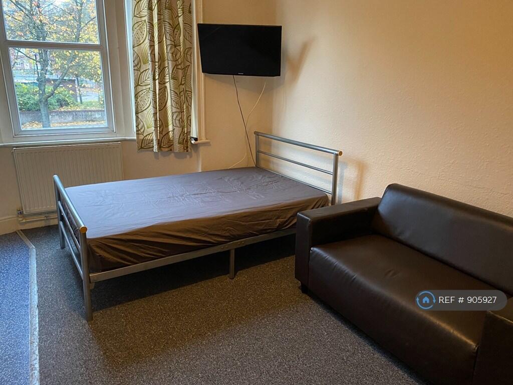 Main image of property: Kelvin Buildings, Sheffield, S6