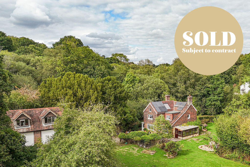 Main image of property: School Lane, Danehill