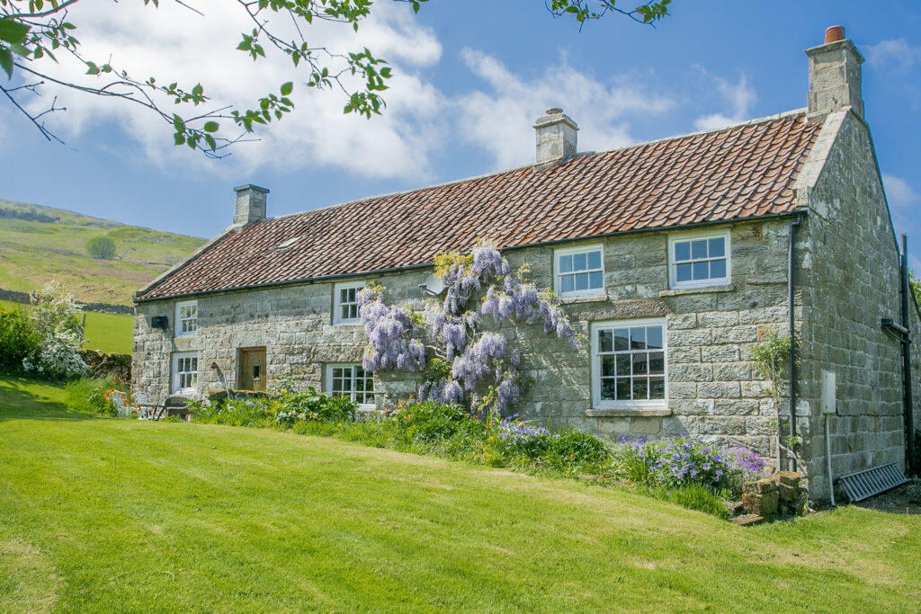 Main image of property: Daleside Road, West Farndale, Kirkbymoorside, York, YO62 7LA