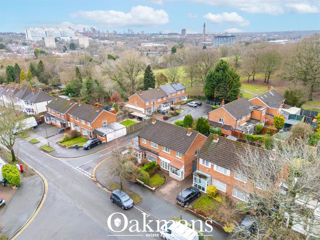 House in Birmingham, Selly Oak - View 3