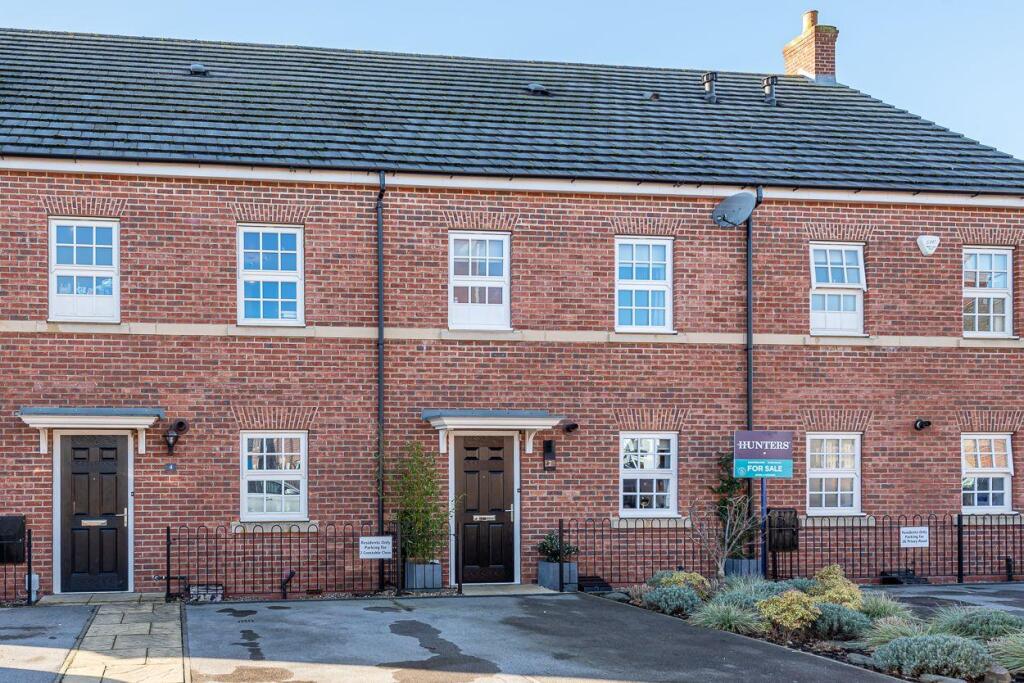 Main image of property: Constable Close, Beverley, East Yorkshire , HU17 0FR