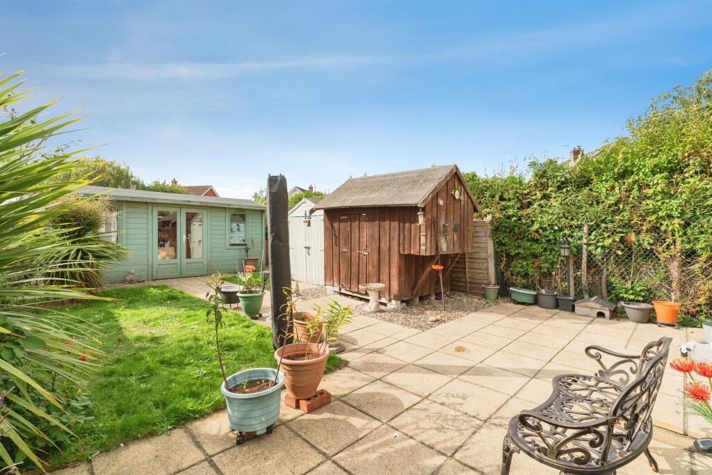 House in Norwich - View 5
