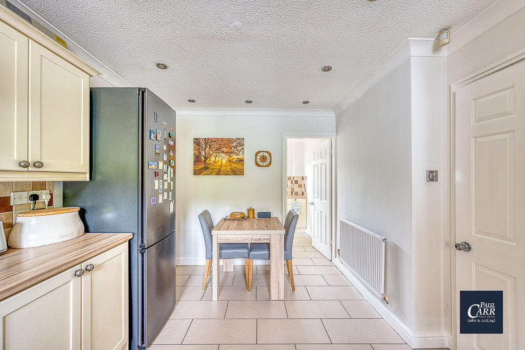 House in Lichfield, Boley Park - More