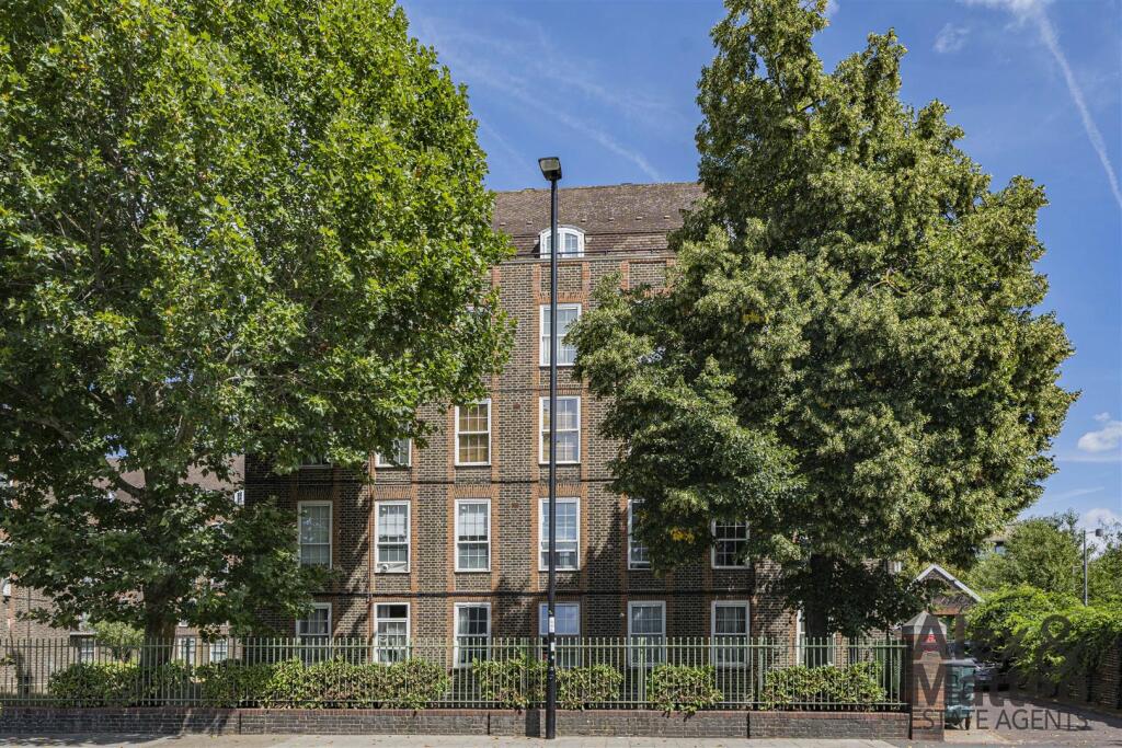Main image of property: Hazelwood House, Deptford, SE8