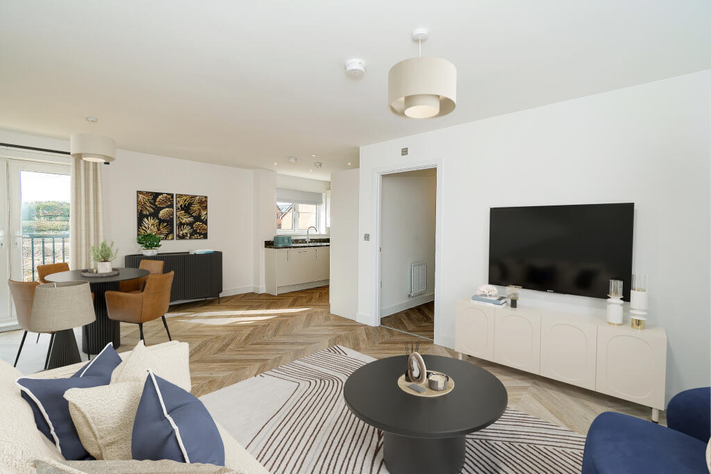 House in Southampton - View 2
