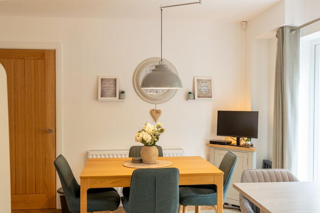 House in Llandrindod Wells, Brecon - View 5