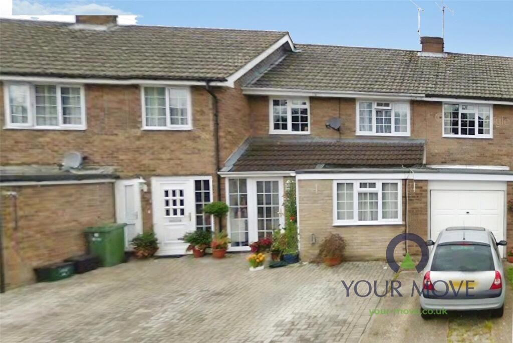 Main image of property: Claremont, Bricket Wood, St. Albans, Hertfordshire, AL2