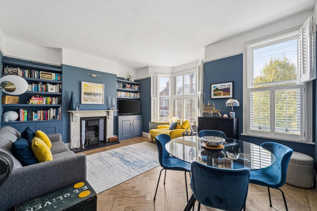 Main image of property: Leppoc Road, London SW4