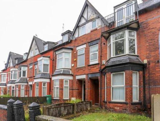 Main image of property: Mauldeth Road, Withington, Manchester, M20