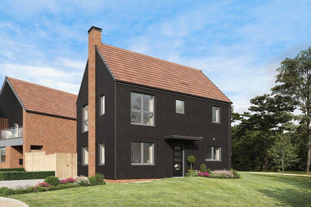 Main image of property: Concorde Drive, Weybridge, KT13