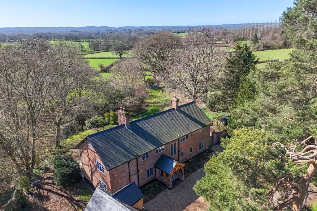 Main image of property: Pound Lane, Plaitford, Romsey, SO51