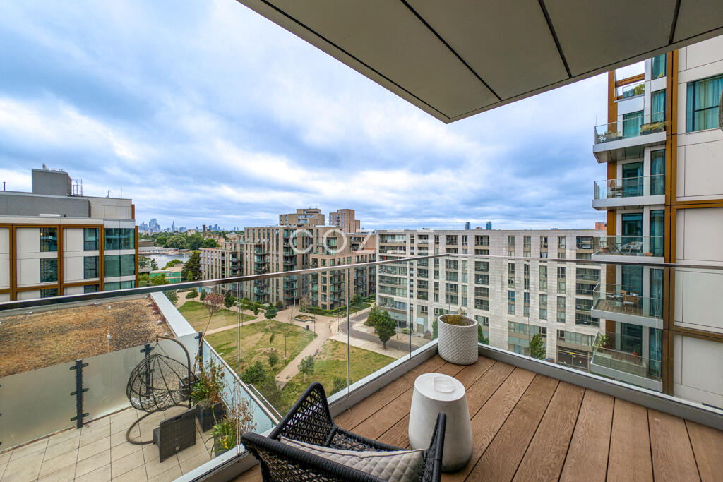 Main image of property: Kingly Building, Woodberry Down, N4