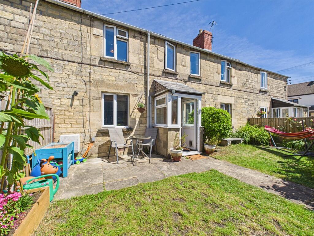 Main image of property: The Street, Leonard Stanley, Stonehouse, Gloucestershire, GL10