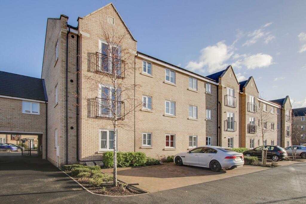 Main image of property: Buttercup Avenue, Eynesbury, PE19