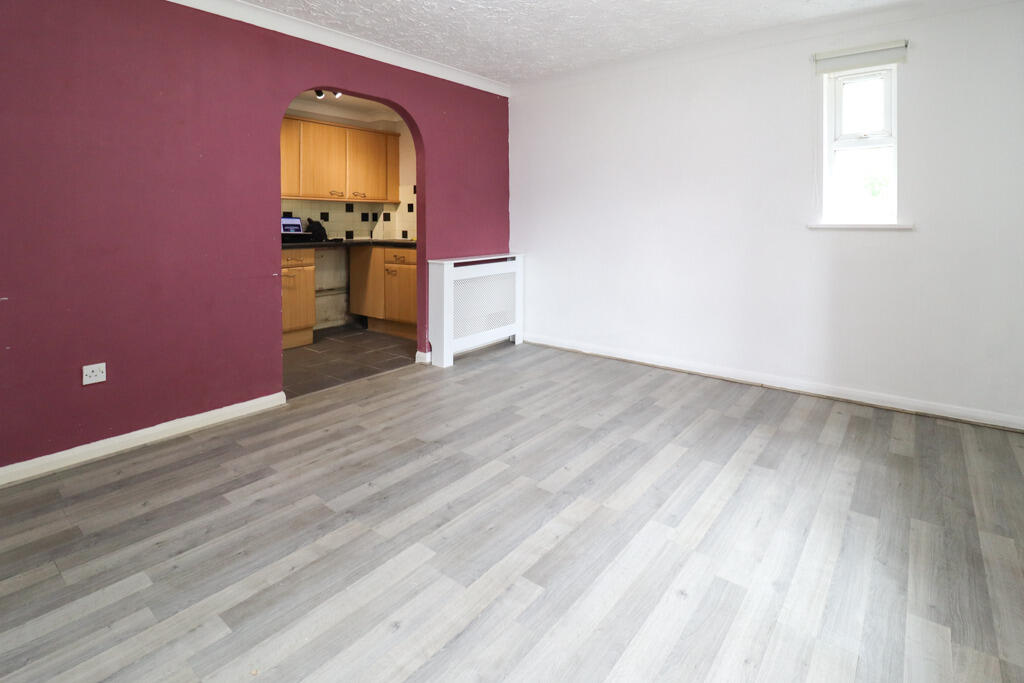 Churchill Court, Telford Close, King's Lynn, Norfolk, PE30 photo 4