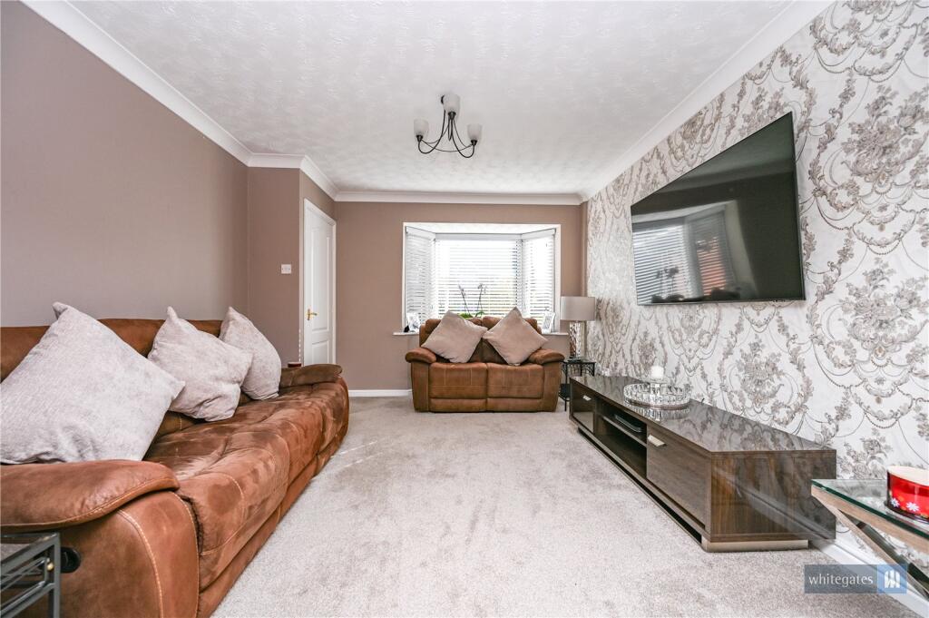 House in Sefton, Melling - View 5