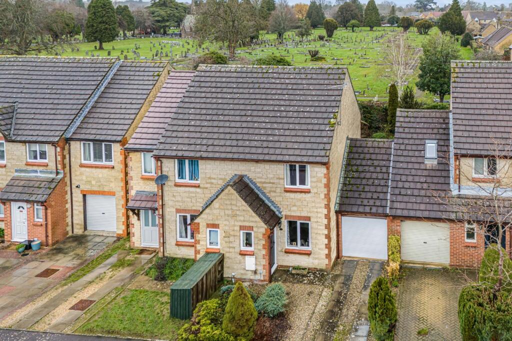 Main image of property: Rendcomb Drive, Cirencester, Gloucestershire, GL7