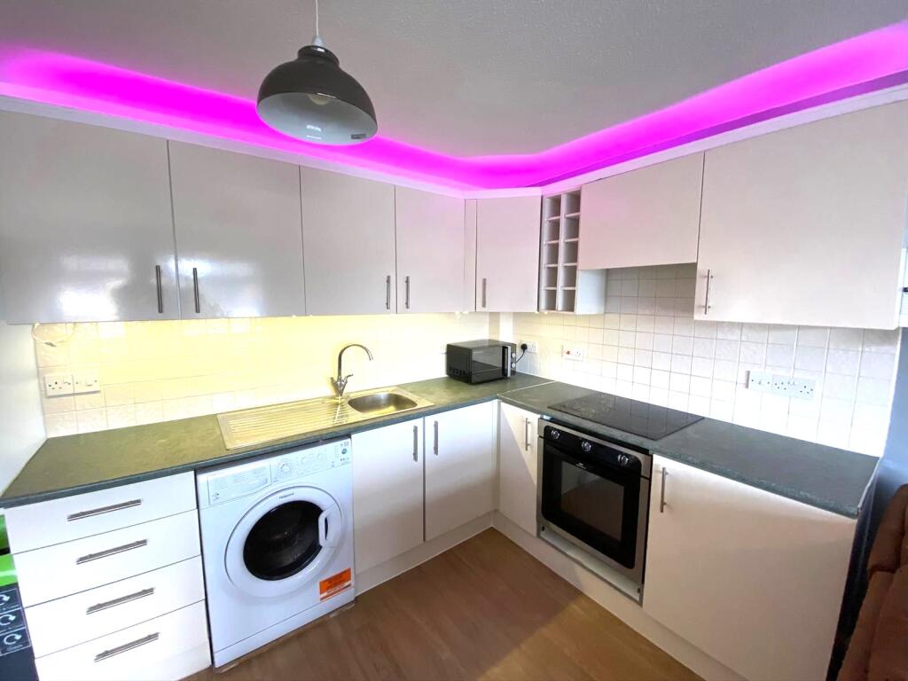 Main image of property: Calcraft Mews, Cantebury, CT1 1XG