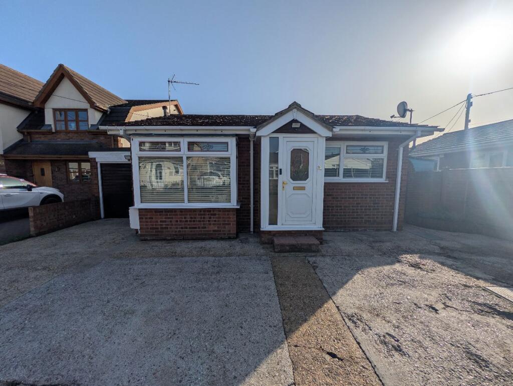 Main image of property: Mayland Avenue, Canvey Island