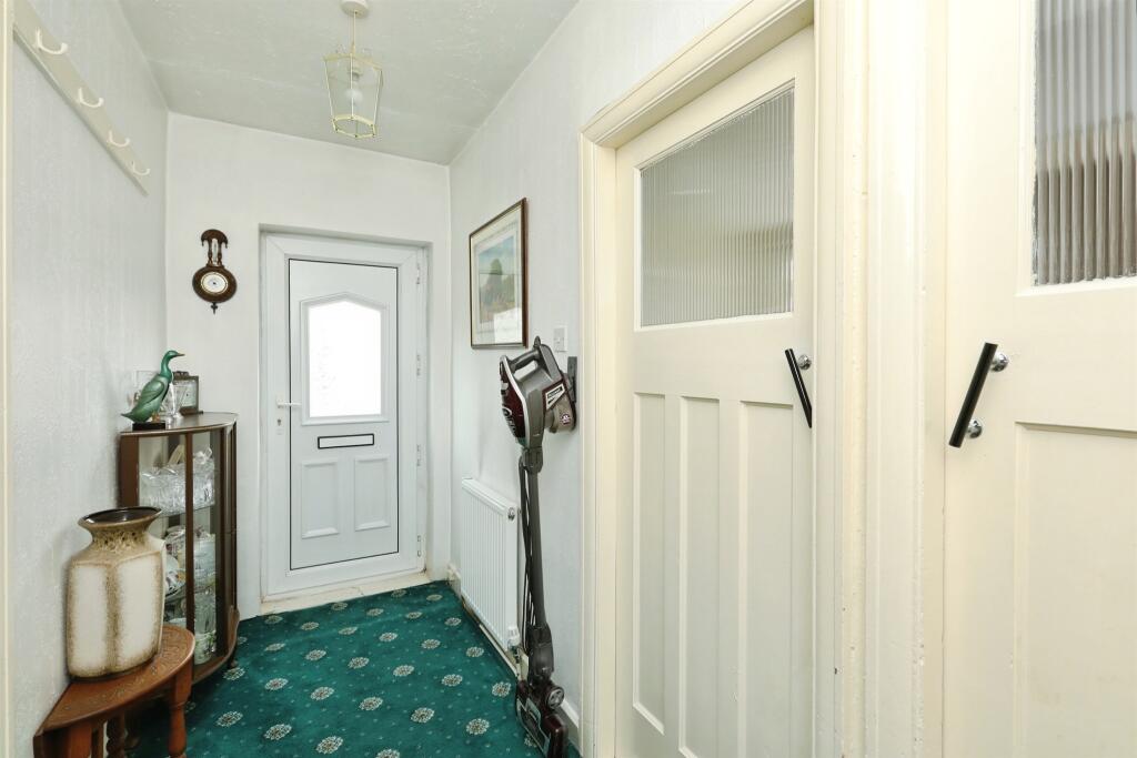 House in Bassetlaw, Blyth - More